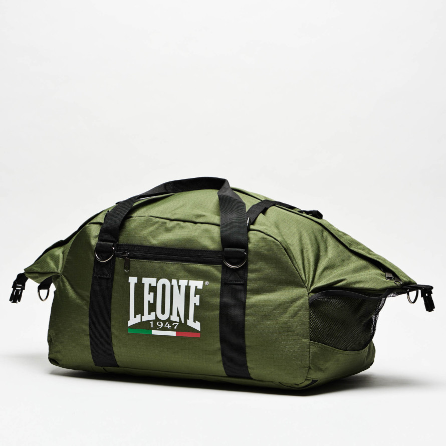 BACK PACK BAG LEONE